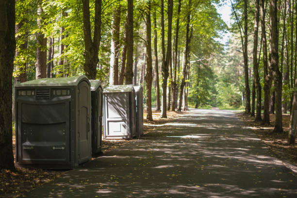 Best Short-Term Portable Toilet Rental  in Seadrift, TX