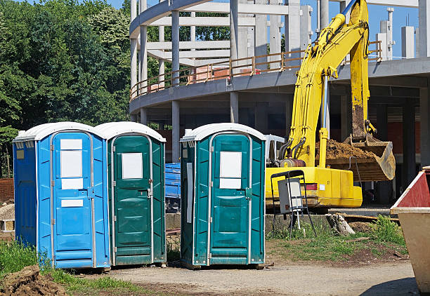 Best Portable Restroom Setup and Delivery  in Seadrift, TX