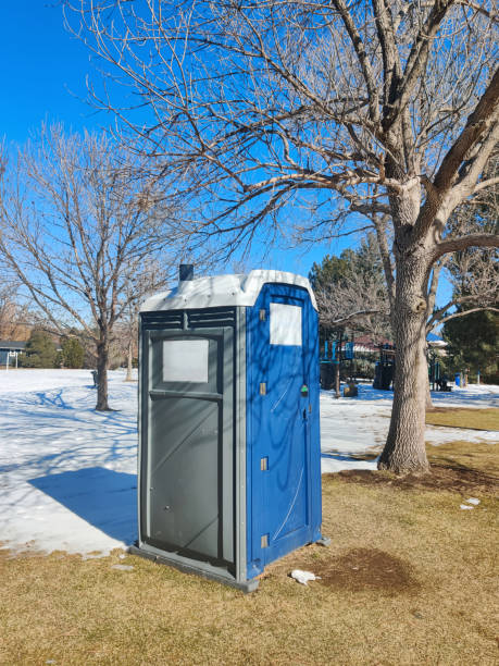 Best Portable Restroom Servicing (Cleaning and Restocking)  in Seadrift, TX