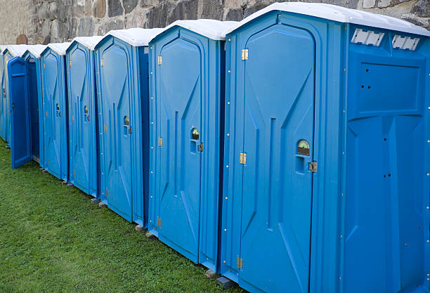 Best Portable Restroom Maintenance and Cleaning  in Seadrift, TX